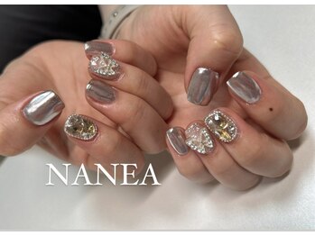 ナネア(NANEA)/とにかくかわいい!!