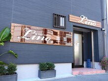 リノ(Lino)の雰囲気（外観）