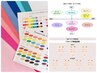 【Mzue限定】〈選べる2種〉16タイプカラーor顔タイプor7タイプ骨格