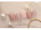 5600円　ミラー　上品
