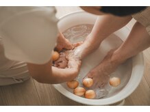 ハリムーン 仙台(harimoon)/フットバス