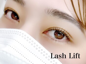 アイラッシュサロン ブラン イオンモール堺鉄砲町店(Eyelash Salon Blanc)/まつげパーマ/パリジェンヌ