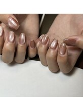 ルイア(Luia)/magnet