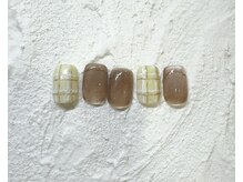 ブリッジバイネオリーブ 綱島店(bridge by neolive)/★選べる定額¥8800