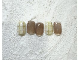 ★選べる定額¥8800