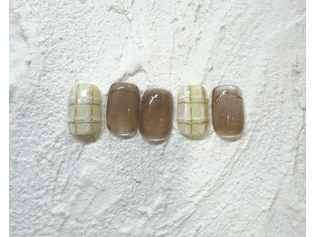 ブリッジバイネオリーブ 綱島店(bridge by neolive)/★選べる定額¥8800