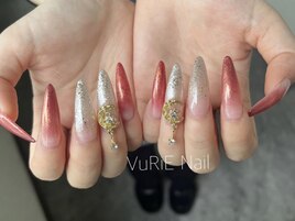 チップ長さだし+もちこみSコース