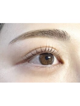 モテ可愛な目元にしたい