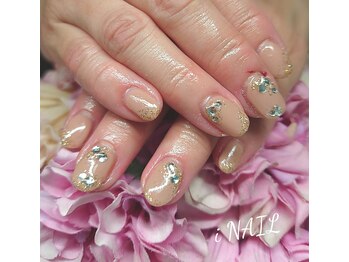 アイネイル(iNAIL)/