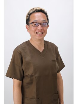 ワンプラス(OnePlus+)/施術者の内野です