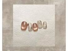 マルネイル 大宮店(MARU NAIL)/regular design＋ ¥7,980