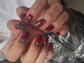ニュアンス