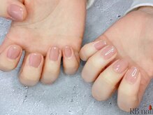アールビーネイル(RB_nail)/スキンカラー