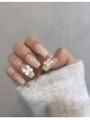 ワンカラー　¥4000 追加パーツ別