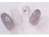 【1度のみ】口コミ投稿いただいた方限定☆ハンドorフット定額デザイン¥500off