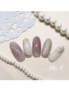 hand／トレンドデザイン