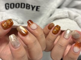 春っぽnuance