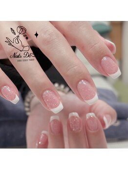 ネイルディーアンドディー(Nails D&D)/