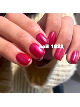 ネイルイチロクニーサン(nail 1623)/