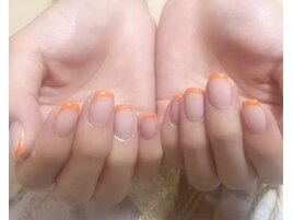 フレンチネイル