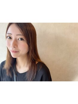 ナチュラル上品な目元にしたい