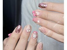 モモネイル 蒲田店(MOMOネイル)