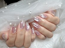 きらきらネイルサロン/