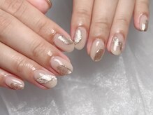 ネイルモア 藤が丘店(nail mor.)/◇過去デザイン