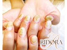 ルーミー(roomee)/【RIDORA限定メニュー】