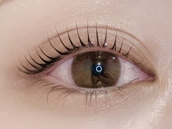 エイチ アイラッシュ 吉祥寺店(H eyelash)/まつ毛パーマ ブラックティント