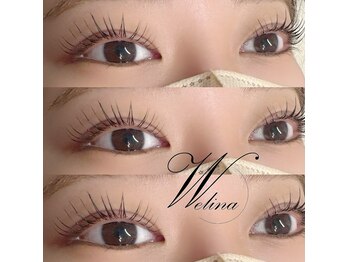 ウェリナ(welina)/