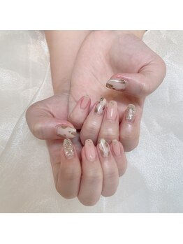 マロウ(mallow)の写真/クリスマス/成人式/卒業・入学式など☆季節のイベントに合わせてデザイン更新♪