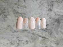 ネイルサロン クレオ(Cleo)/定額Aコース¥7980