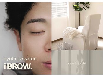 アイブロウドット 川口店(iBROW.)