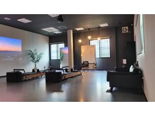 アンドワン(And one)/レッスンルーム