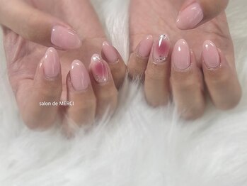 サロン ド メルシー(Salon de MERCI)/マンスリーコース