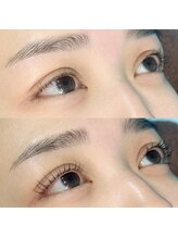 メイスボニータ(mais bonita)/まつ毛パーマ