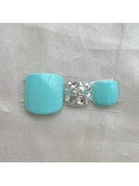 2月定額デザイン