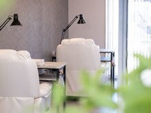 ジニーズ(JINNY'S)の雰囲気（ちゅるん/マグネット/韓国マグ/うる艶/パリジェンヌ/パラジェル）