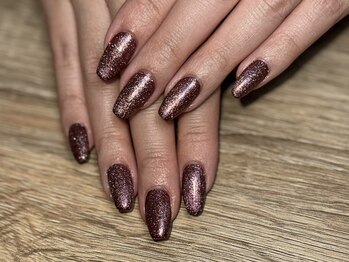 エクランプラス(Ecran+)/ネイル