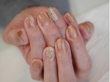 ネイルエニー(Nail Any)/Any collection