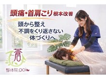 整体院 チーム蒼