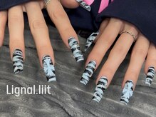 リグナル リット(Lignal.liit)の雰囲気（あなたの「なりたい」を一番大切にします。[パラジェル/ネイル]）