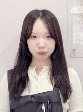 バディッシュ(Buddish) eyelist MATSUZAKI
