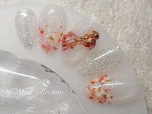 エスミント(S Mint)/初夏　デザイン￥8480 オフ込み