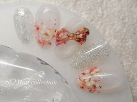 初夏　デザイン￥8480 オフ込み