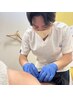 【成行先生のみ】鍼灸施術 腰痛改善プログラム3850円→1920円