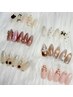 【HAND】5月限定ワンホンデザイン ¥8,000→¥7,000