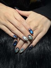 ルミナネイル(LUMINA NAILS)/