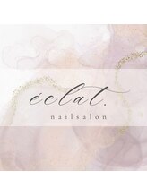 Nail Salon Eclat.【エクラ】【 6/1 NEW OPEN（予定）】&nbsp;SATOMI 